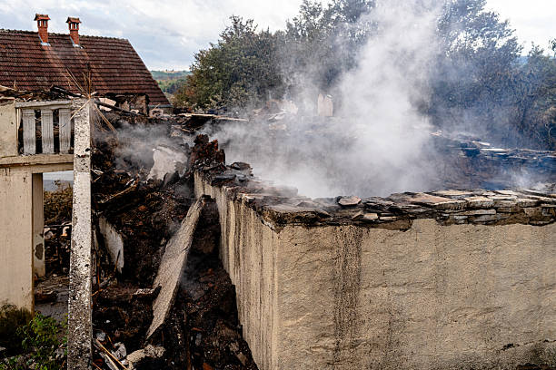 Reliable Board Up Services contractor in Dublin, PA by Fire Damage Biloxi
